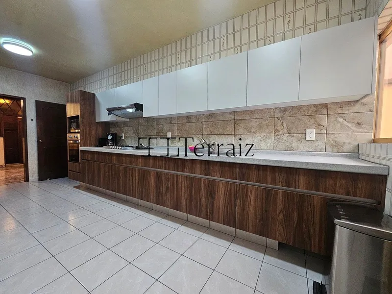 Casa en venta · Ciudad Satélite, Naucalpan de Juárez, Estado de México