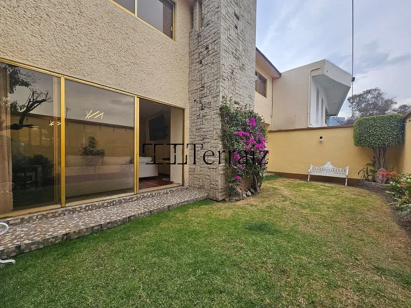 Casa en venta · Ciudad Satélite, Naucalpan de Juárez, Estado de México