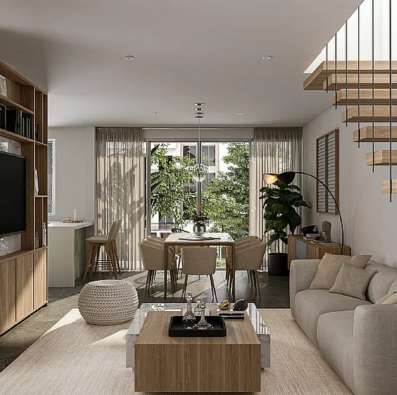 Departamento en venta · Del Valle Centro, Del Valle, Benito Juárez, Ciudad de México