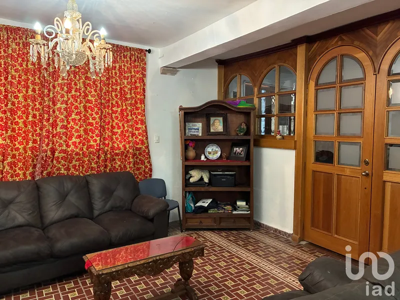 Casa en venta · Santa Apolonia, Azcapotzalco, Ciudad de México Casa en venta · Santa Apolonia, Azcapotzalco, Ciudad de México