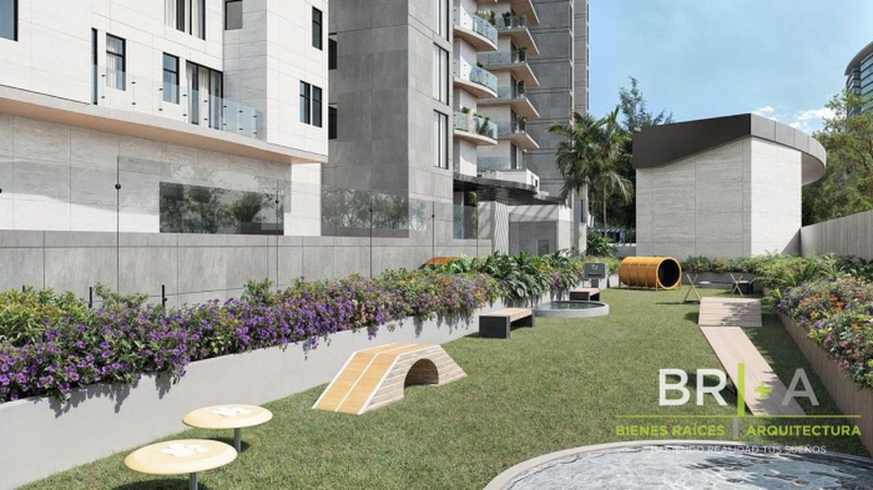 Departamento en venta · Bosque Real, Huixquilucan, Estado de México