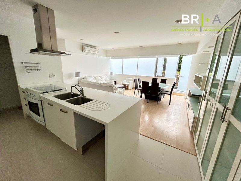 Departamento en venta · San Fernando, Huixquilucan, Estado de México