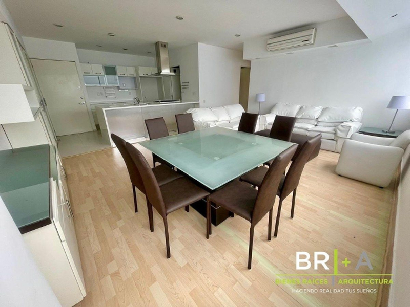 Departamento en venta · San Fernando, Huixquilucan, Estado de México