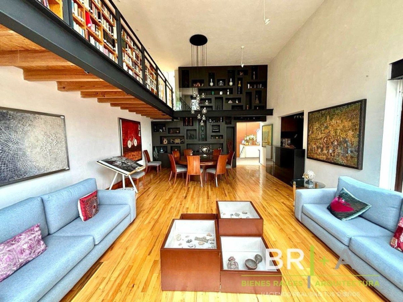 Casa en venta · Bosque de las Lomas, Miguel Hidalgo, Ciudad de México