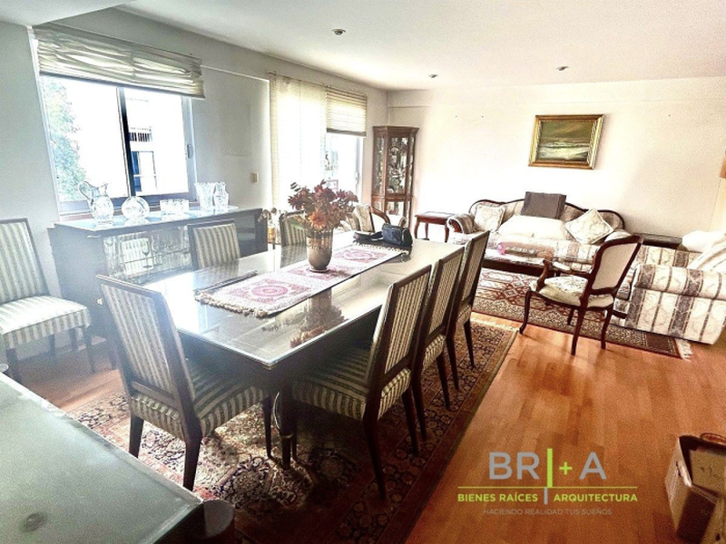 Departamento en venta · Benito Juárez, Ciudad de México
