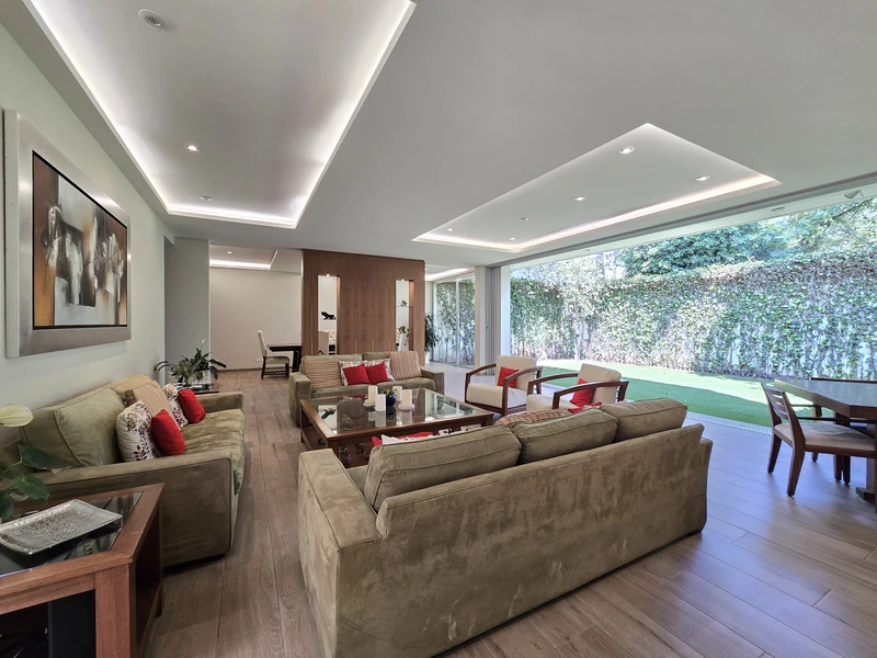 Condominio en venta · Jardines del Pedregal, Álvaro Obregón, Ciudad de México Condominio en venta · Jardines del Pedregal, Álvaro Obregón, Ciudad de México