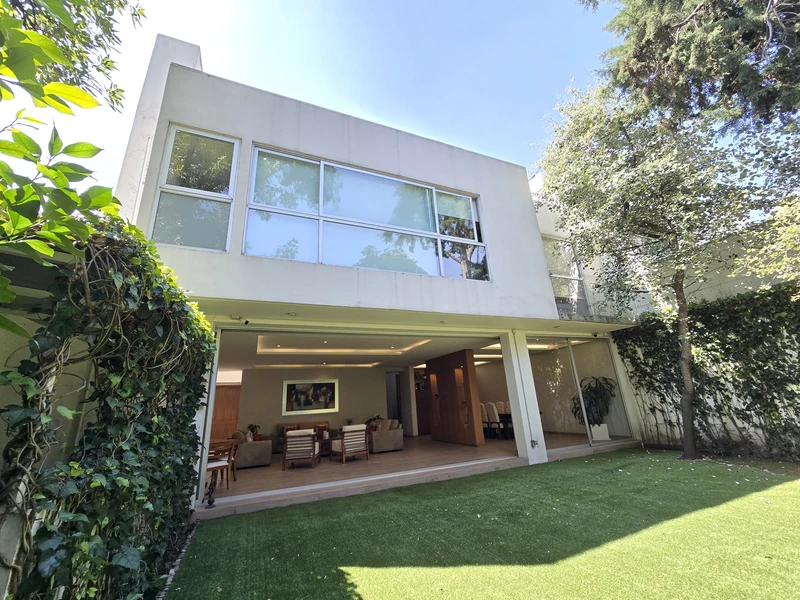 Condominio en venta · Jardines del Pedregal, Álvaro Obregón, Ciudad de México Condominio en venta · Jardines del Pedregal, Álvaro Obregón, Ciudad de México
