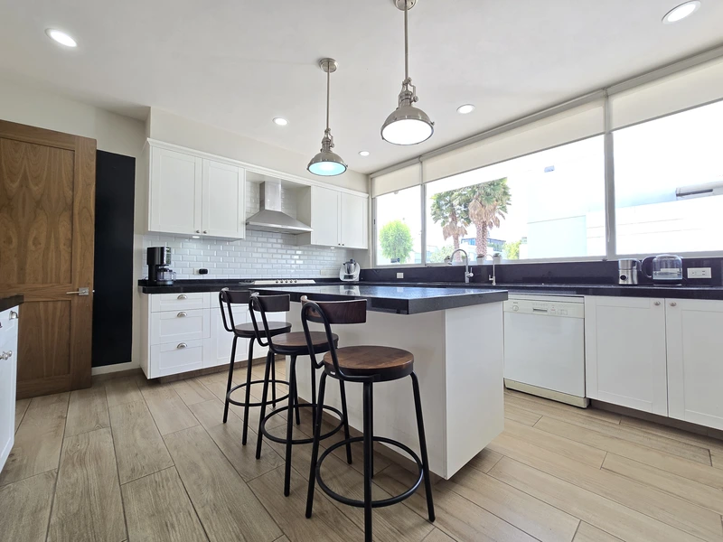 Condominio en venta · Jardines del Pedregal, Álvaro Obregón, Ciudad de México