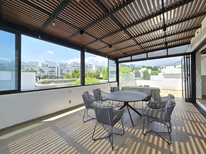 Condominio en venta · Jardines del Pedregal, Álvaro Obregón, Ciudad de México