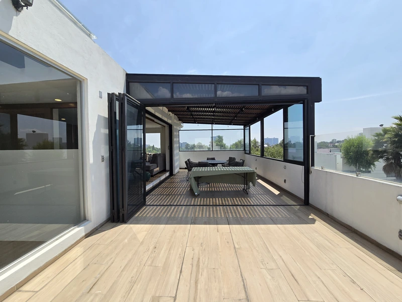 Condominio en venta · Jardines del Pedregal, Álvaro Obregón, Ciudad de México Condominio en venta · Jardines del Pedregal, Álvaro Obregón, Ciudad de México