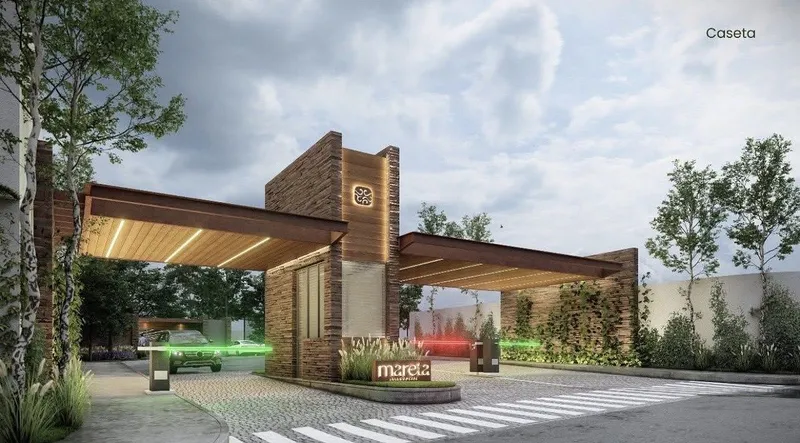 Lote en venta · Los Rodríguez, Santiago, Nuevo León Lote en venta · Los Rodríguez, Santiago, Nuevo León