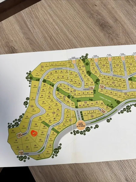 Lote en venta · Sierra Alta, Monterrey, Nuevo León