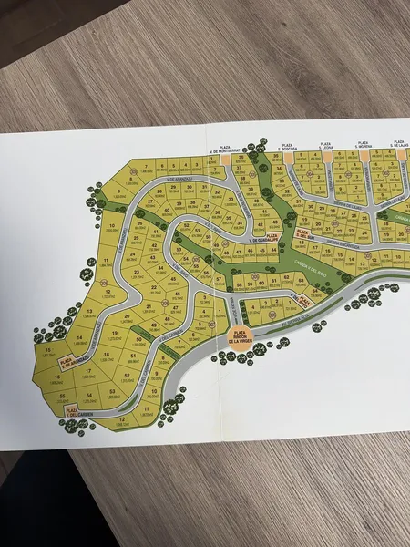 Lote en venta · Sierra Alta, Monterrey, Nuevo León