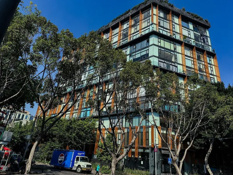 Departamento en venta · Roma Norte, Roma, Cuauhtémoc, Ciudad de México