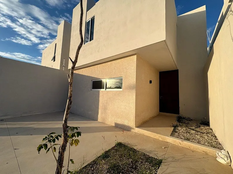 Casa en venta · Gran San Pedro Cholul, Mérida, Yucatán Casa en venta · Gran San Pedro Cholul, Mérida, Yucatán