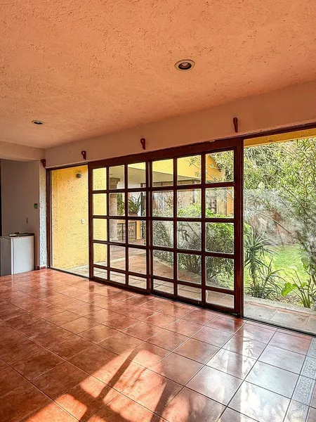 Casa en venta · Lomas Quebradas, La Magdalena Contreras, Ciudad de México