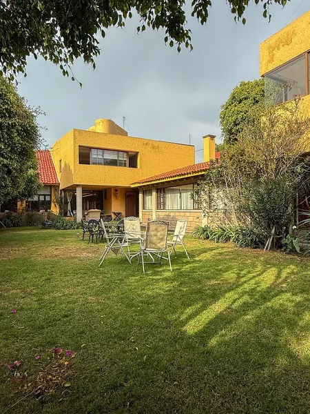Casa en venta · Lomas Quebradas, La Magdalena Contreras, Ciudad de México