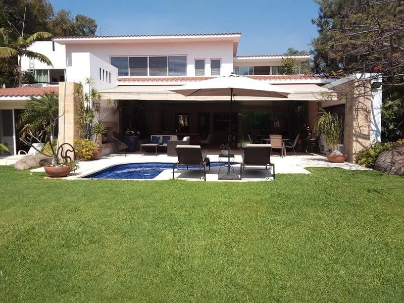 Condominio en venta · Rancho Cortes, Cuernavaca, Morelos
