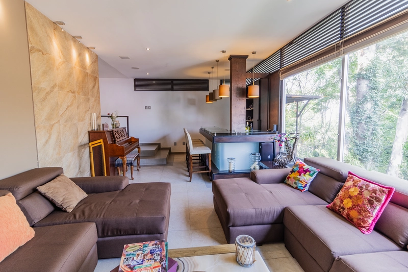 Condominio en venta · Olivar de los Padres, Álvaro Obregón, Ciudad de México