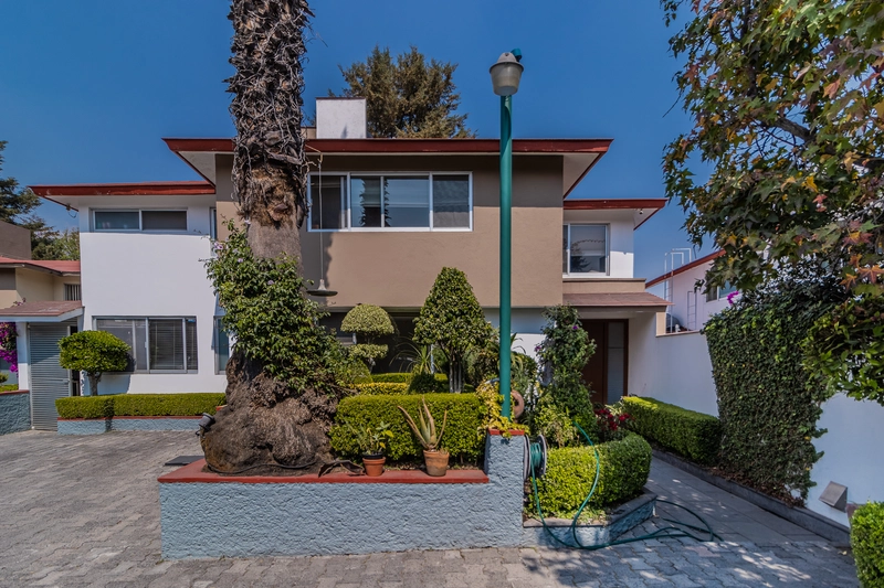 Condominio en venta · Olivar de los Padres, Álvaro Obregón, Ciudad de México