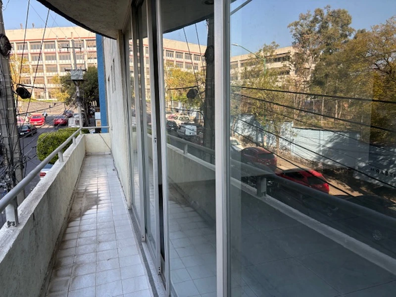 Departamento en venta · Insurgentes Cuicuilco, Coyoacán, Ciudad de México Departamento en venta · Insurgentes Cuicuilco, Coyoacán, Ciudad de México