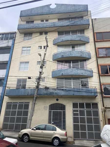 Departamento en venta · Insurgentes Cuicuilco, Coyoacán, Ciudad de México Departamento en venta · Insurgentes Cuicuilco, Coyoacán, Ciudad de México