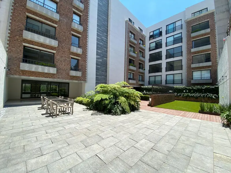 Departamento en venta · Polanco II Sección, Polanco, Miguel Hidalgo, Ciudad de México