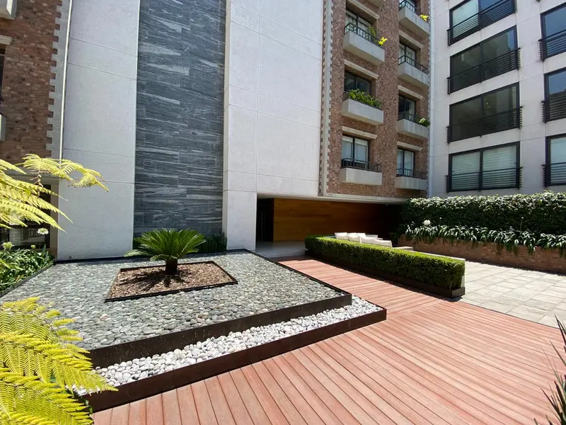 Departamento en venta · Polanco II Sección, Polanco, Miguel Hidalgo, Ciudad de México
