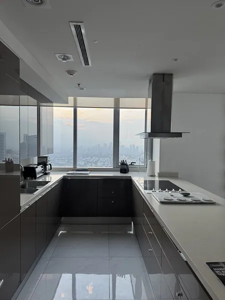 Departamento en alquiler · Zona Valle Oriente, San Pedro Garza García, Nuevo León