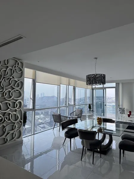 Departamento en alquiler · Zona Valle Oriente, San Pedro Garza García, Nuevo León