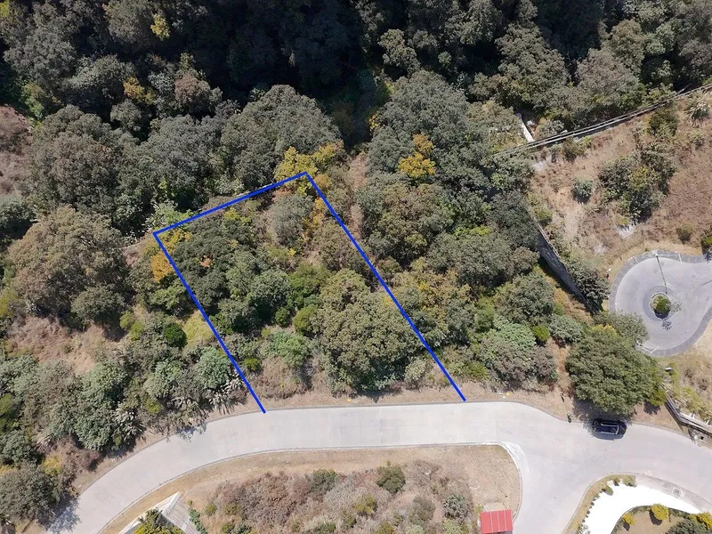 Lote en venta · Bosque Real, Huixquilucan, Estado de México Lote en venta · Bosque Real, Huixquilucan, Estado de México