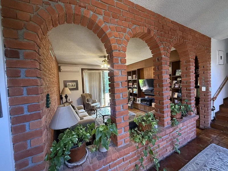 Casa en venta · Jerónimo Siller, San Pedro Garza García, Nuevo León