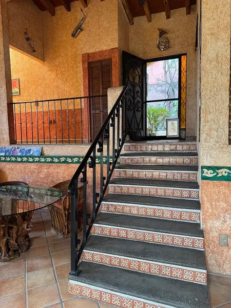 Casa en venta · Burgos, Cuernavaca, Morelos