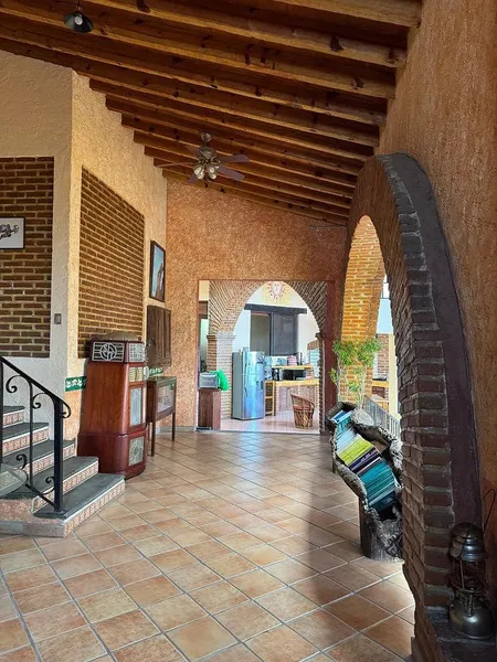 Casa en venta · Burgos, Cuernavaca, Morelos