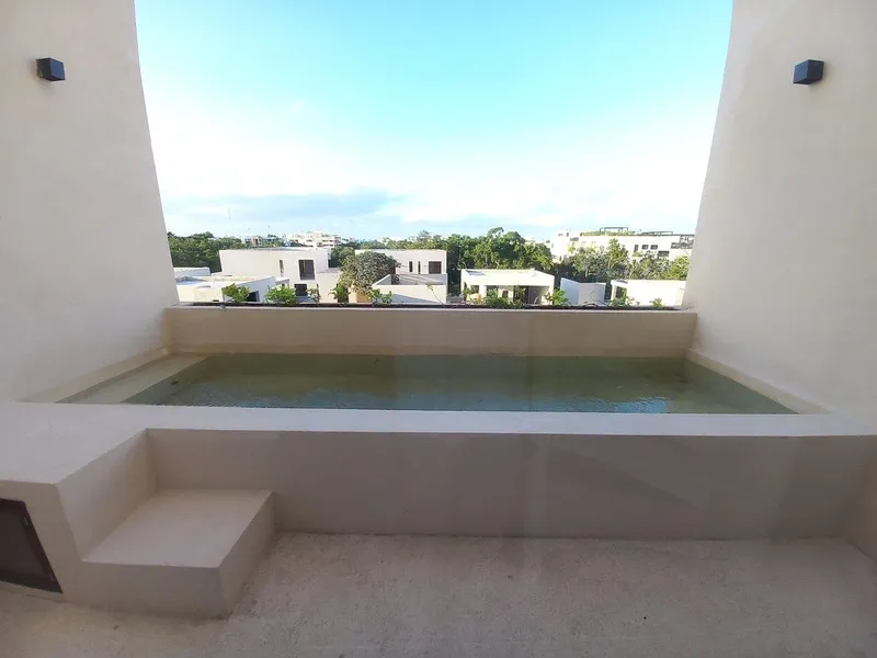 Departamento en venta · La Veleta, Tulum, Quintana Roo