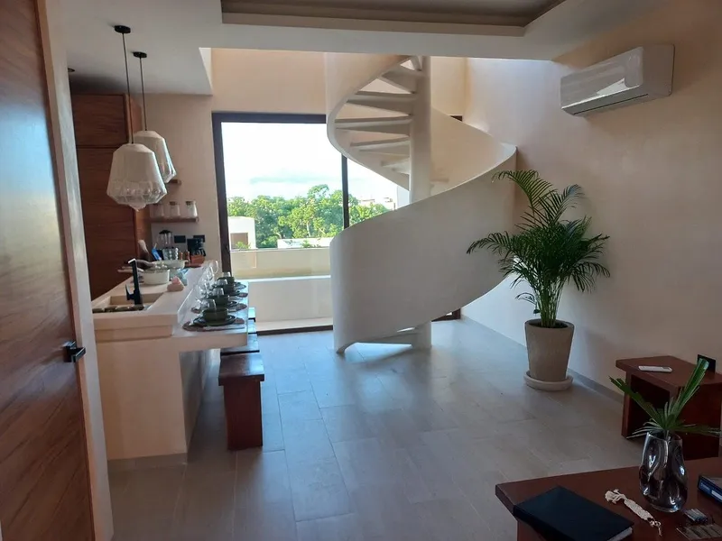 Departamento en venta · La Veleta, Tulum, Quintana Roo