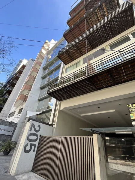 Departamento en venta · Polanco, Miguel Hidalgo, Ciudad de México