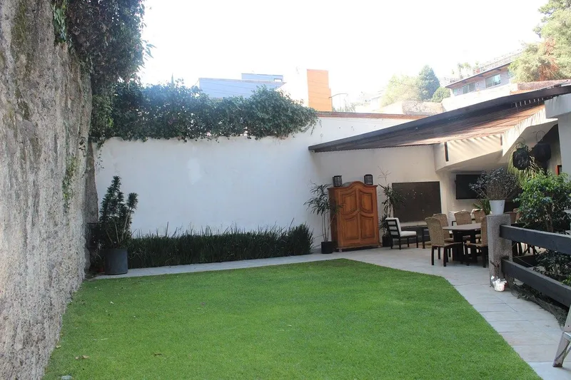 Casa en venta · La Herradura, Huixquilucan, Estado de México