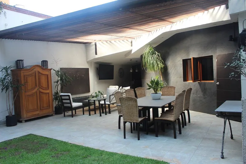 Casa en venta · Naucalpan de Juárez, Estado de México Casa en venta · Naucalpan de Juárez, Estado de México