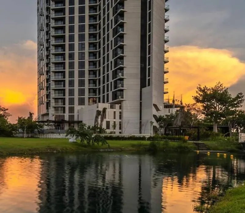Departamento en venta · Cabo Norte, Mérida, Yucatán