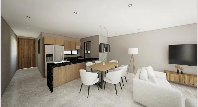 Departamento en venta · Narvarte Poniente, Narvarte, Benito Juárez, Ciudad de México