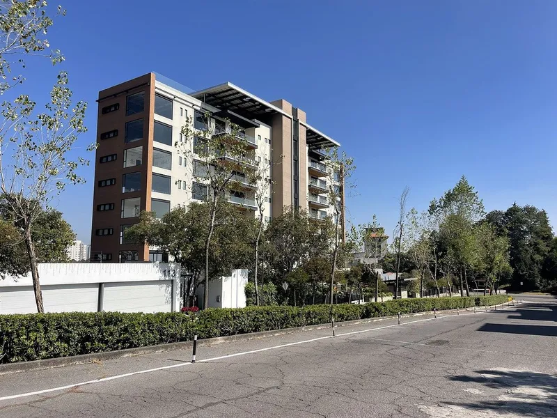 Departamento en venta · Naucalpan de Juárez, Estado de México Departamento en venta · Naucalpan de Juárez, Estado de México