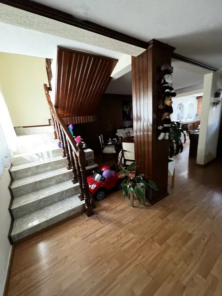 Casa en venta · San Lorenzo, Xochimilco, Ciudad de México