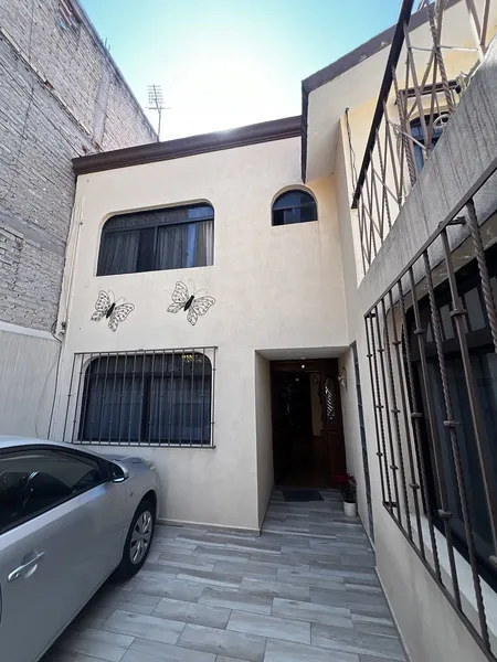 Casa en venta · San Lorenzo, Xochimilco, Ciudad de México