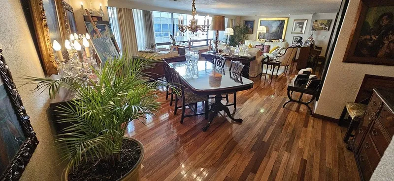Departamento en venta · Polanco, Miguel Hidalgo, Ciudad de México