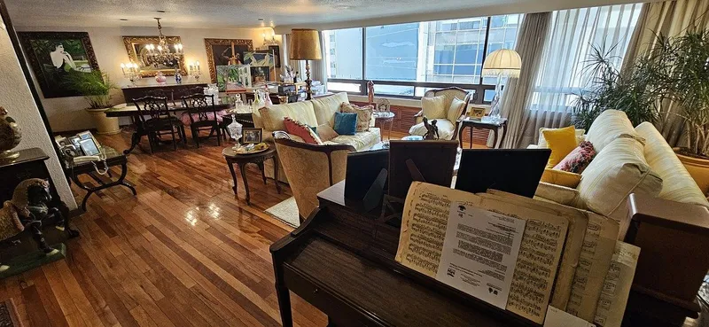 Departamento en venta · Polanco, Miguel Hidalgo, Ciudad de México