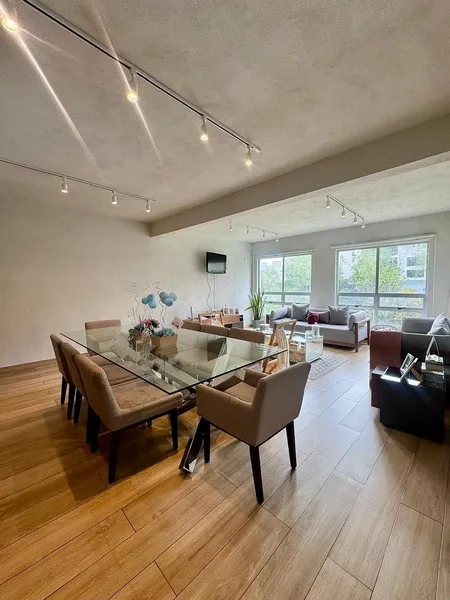 Departamento en venta · Bosque Real, Huixquilucan, Estado de México