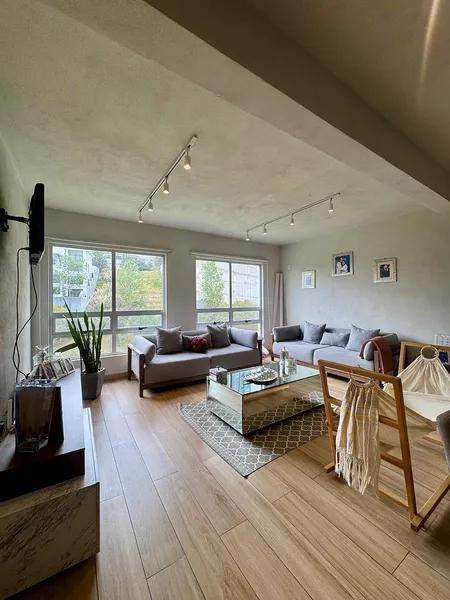 Departamento en venta · Bosque Real, Huixquilucan, Estado de México
