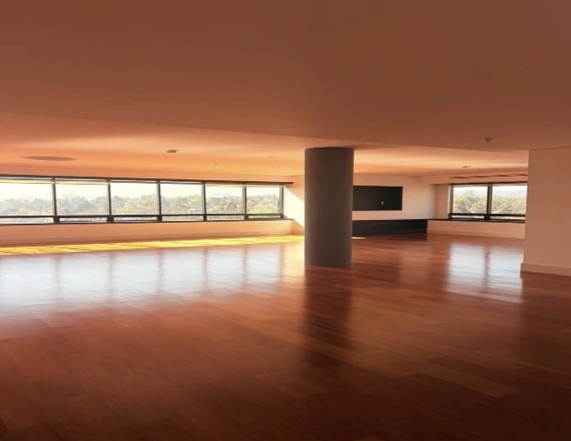 Departamento en alquiler · Lomas de Chapultepec, Chapultepec, Miguel Hidalgo, Ciudad de México