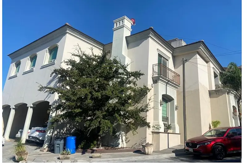 Casa en venta · Las Águilas, Guadalupe, Nuevo León